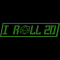 I Roll 20 image