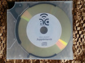 DATAdisc (CD-ROM) photo 