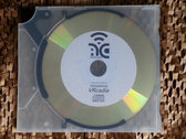 DATAdisc (CD-ROM) photo 