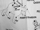 Perry O'Parson - Shirt [Zodiac] - Boys&Girls [S,M,L,XL] photo 