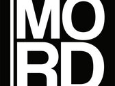 Mord logo T-shirt (Dark grey logo) photo 