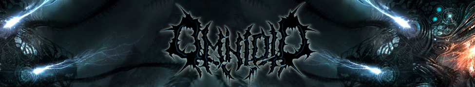 Funeral Inception Suffocation Omnioid