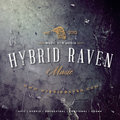 Hybrid Raven image