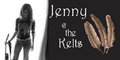Jenny and the Kelts image