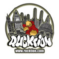 Rucktion Records image