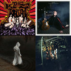 FaB　 死の接吻 / Kiss of Death [M]　CF 3枚セット Amazon.com: Kiss of Death: CD 和黑膠唱片