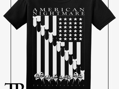 American Nightmare Shirt main photo