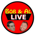 Bob and Al LIVE image