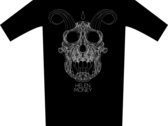 Demon T-shirt - small only photo 