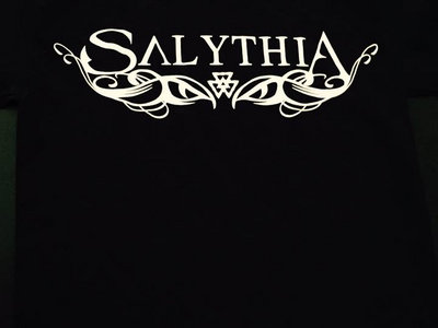 Salythia Logo Tee main photo