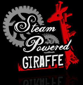 Steam Powered Giraffe