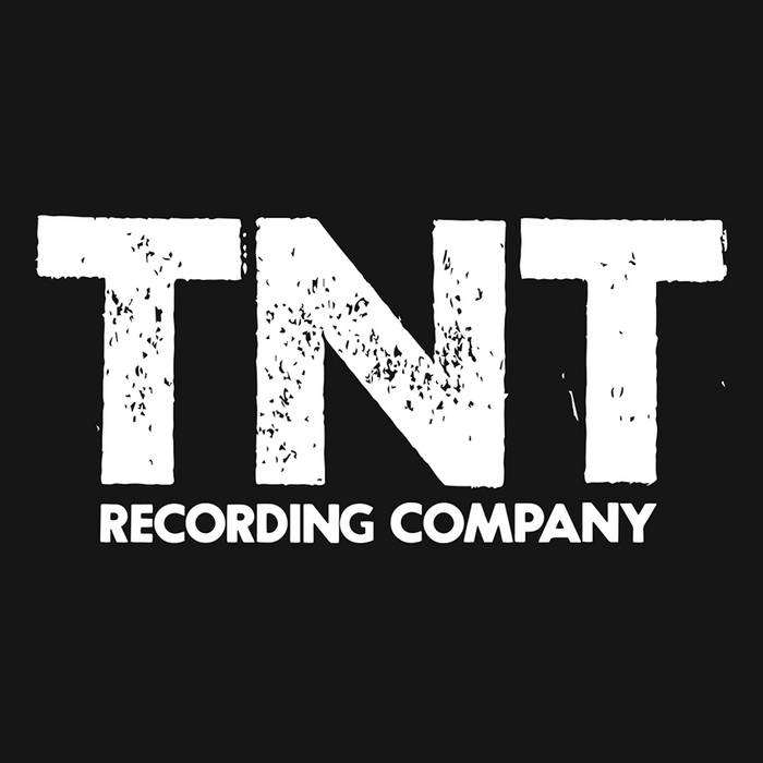 TNT Records cover