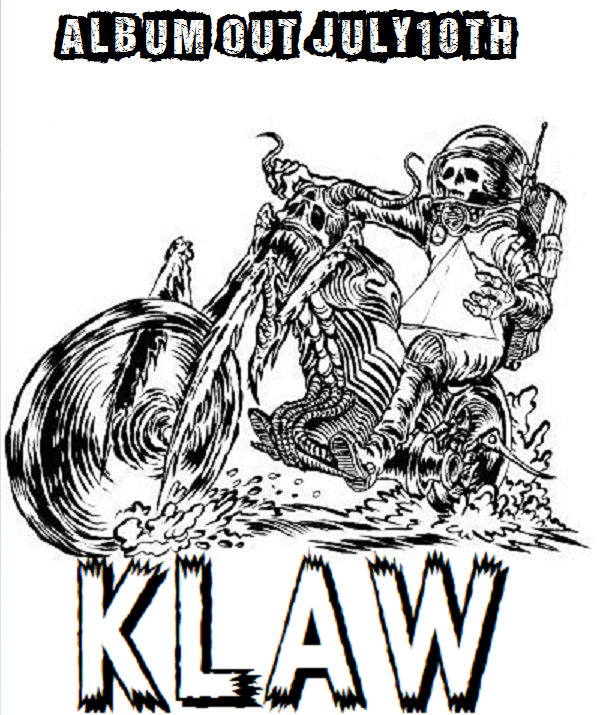 klaw brand