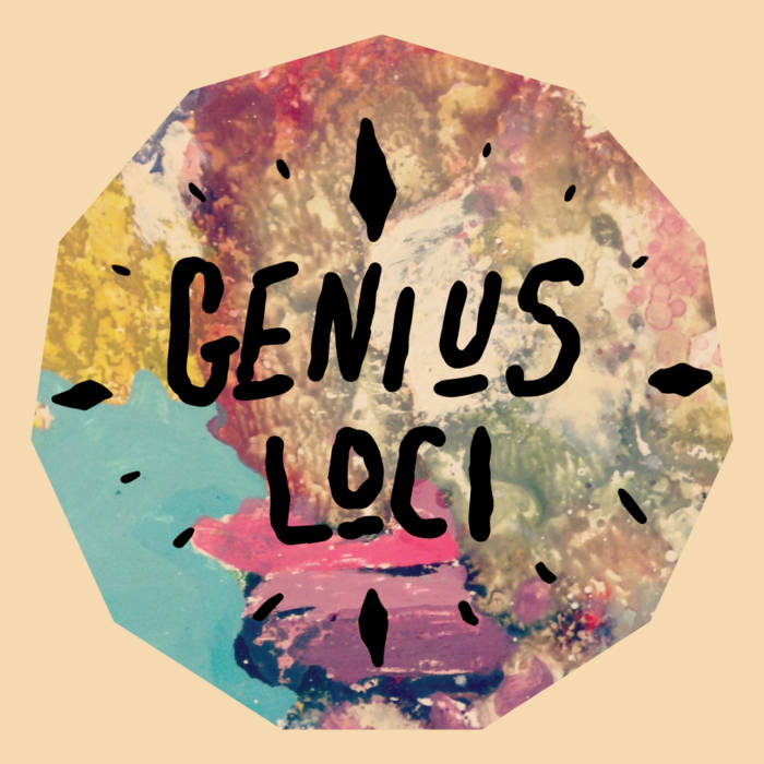 【希少】GENIUS LOCI 希少】GENIUS LOCI