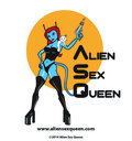 Alien Sex Queen image