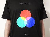 'Arc' T-Shirt (Limited Edition) photo 