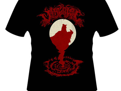 Vircolac - Lycanthropy shirt main photo