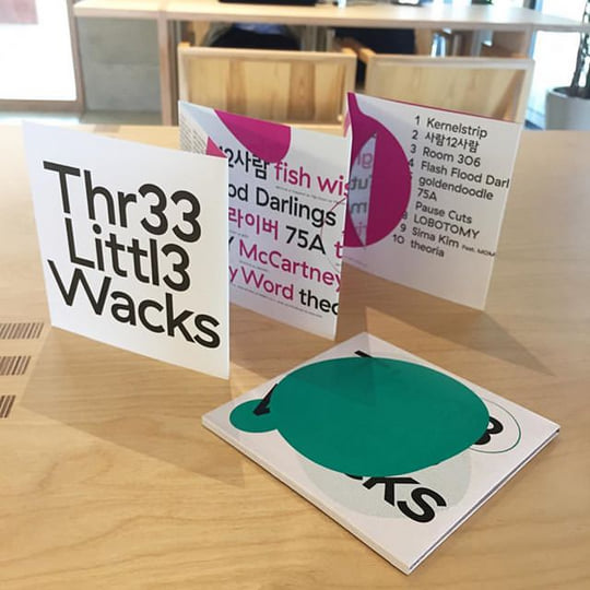 Y-3 10th Anniversary Compilation Various - Y-3 10th Anniversary