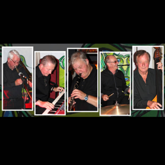Sweeney's Jazzmen cover