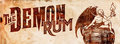 The Demon Rum image