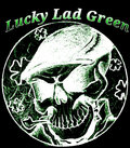 Lucky Lad Green image