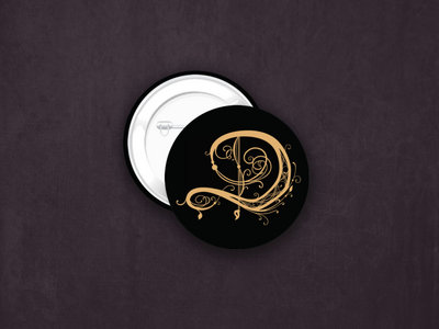 Dreamgrave button pin main photo