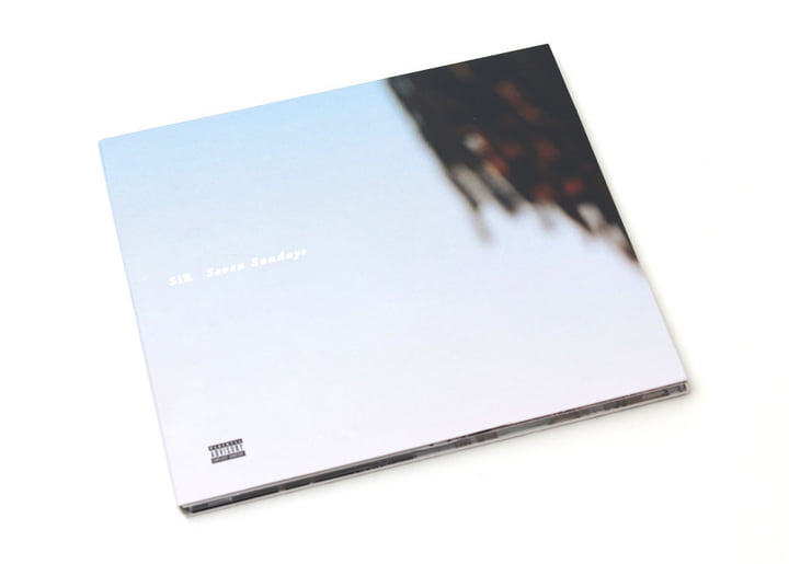 Seven Sundays | SiR | Fresh Selects