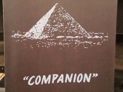 "Companion" (the LifeWorld 'look-book') main photo