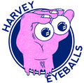 Harvey Eyeballs image