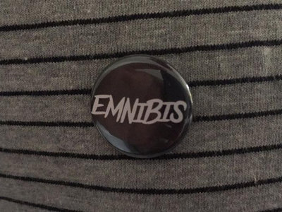 Emnibis Logo Badge main photo