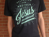 Jesus Movement T-shirt photo 