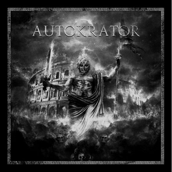 Autokrator Autokrator
