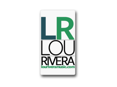 "Lou Rivera Sticker" main photo