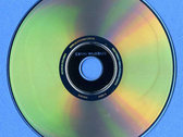 Buy SODP025 CD without case / Купить без кейса photo 