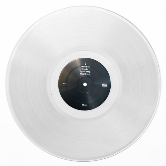 Depression Cherry | Beach House