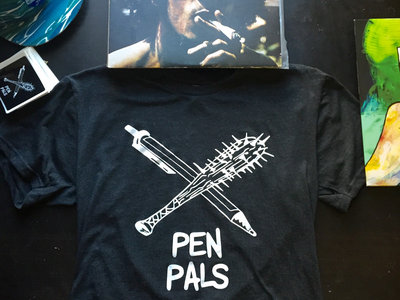 PENPALS T-Shirts | PENPALS