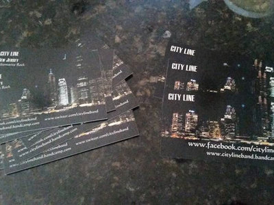 City Line Magnet main photo