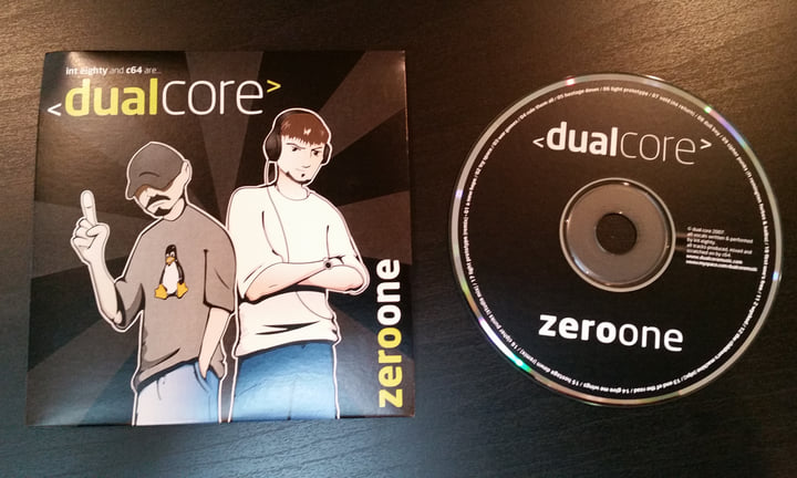 Zero One | Dual Core
