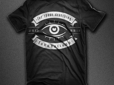 Searching Eye T-Shirt main photo