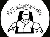 RUFF GUIDANCE T-SHIRT + RGR004 LTD 12" photo 