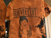 Forever Cult Gran T-Shirt photo 