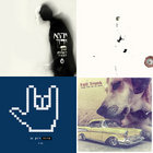 Wolves Down Like Silver The duo is down like silver : wolves down like silver