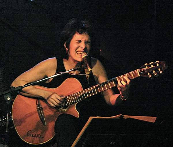 Ebb And Flow | Celia Vaz