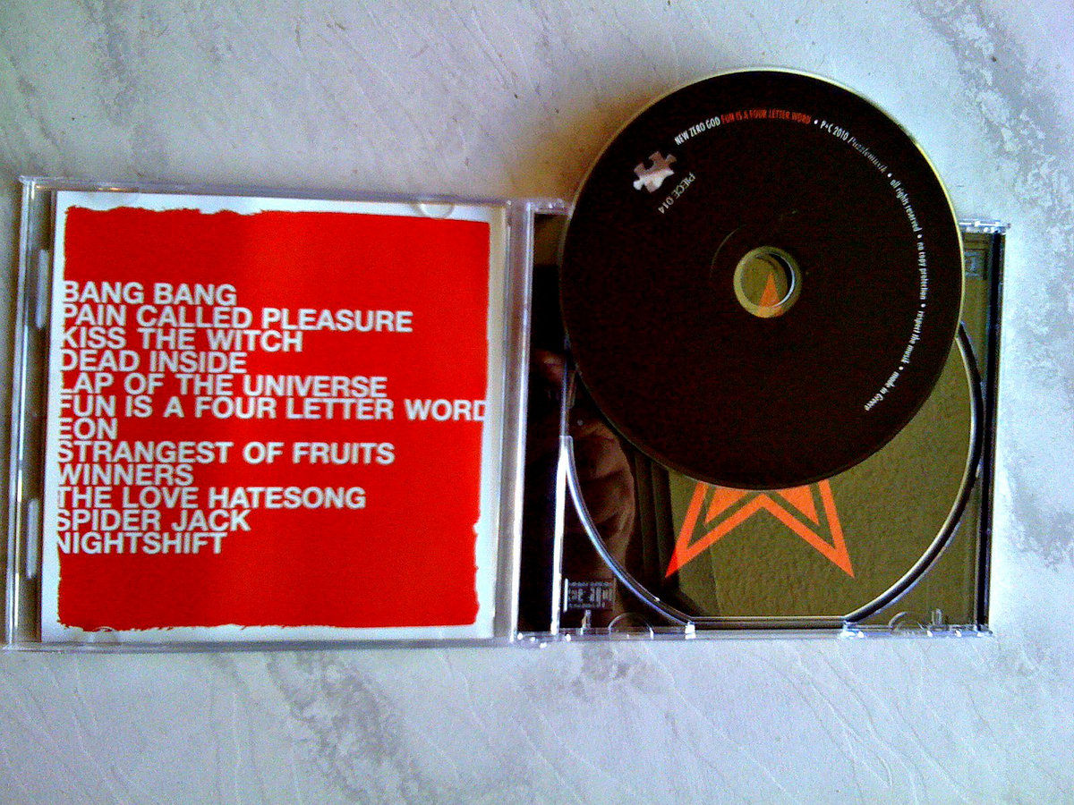 Includes Unlimited Streaming Of Fun Is A Four Letter Word Via The Free Bandcamp App Plus High Quality Download In Mp Flac And More Includes Unlimited Streaming Of Fun Is A Four Letter Word Via The Free Bandcamp App Plus High Quality Download In Mp Flac And More