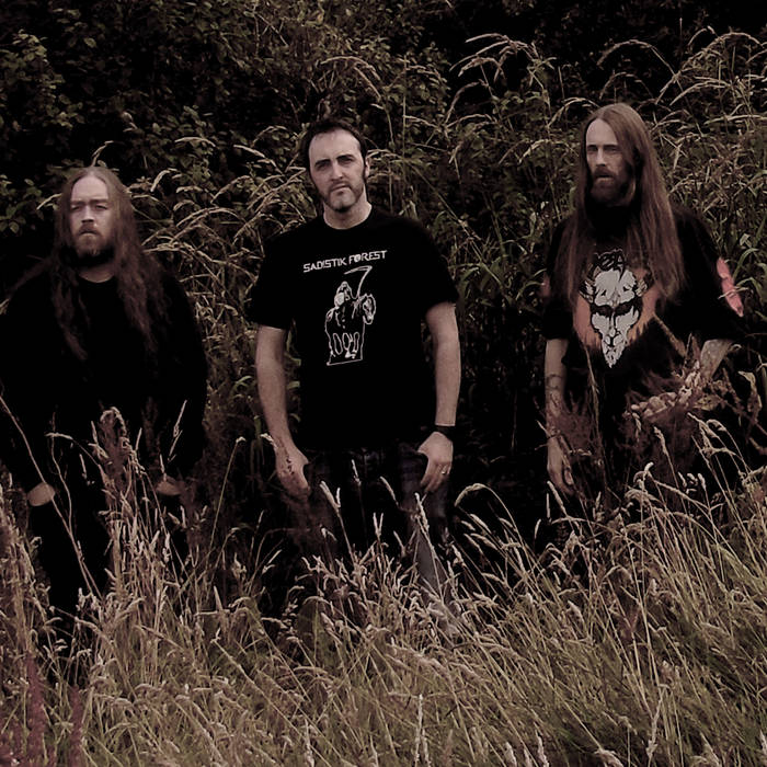 Graveyard Dirt cover