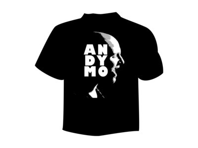 Andy Mo T-Shirt main photo