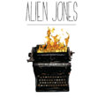 Alien Jones image