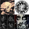 新品稀少LP/THE NURSE/DISCOGRAPHY 1983-1984 Discography 1983-1984 LP | The Nurse | LA VIDA ES UN MUS DISCOS