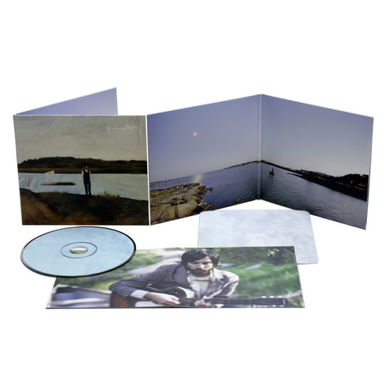 Leaf Cd R The Album Leaf A Chorus Of Storytellers