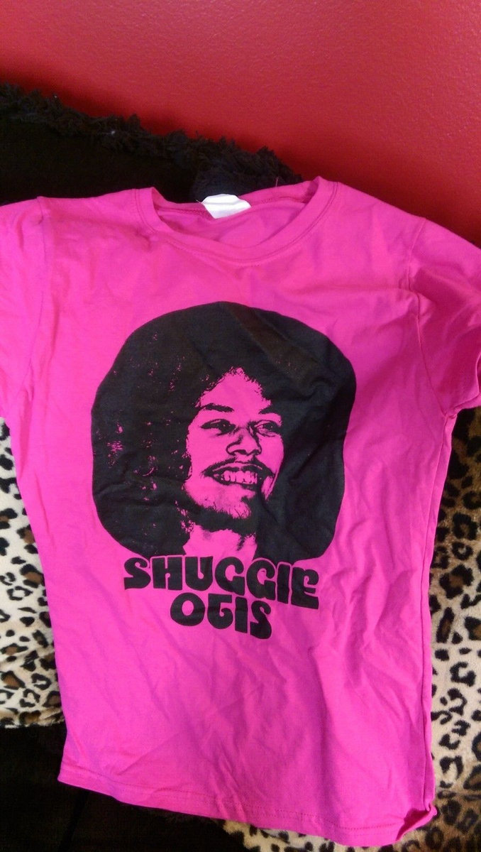 1970's Style Vintage T-Shirt [LIMITED] | Shuggie Otis